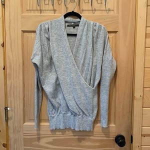 Grey Sweater - Excellent condition!